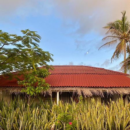 Casa Acquamarina Hotell Atins Rum bild