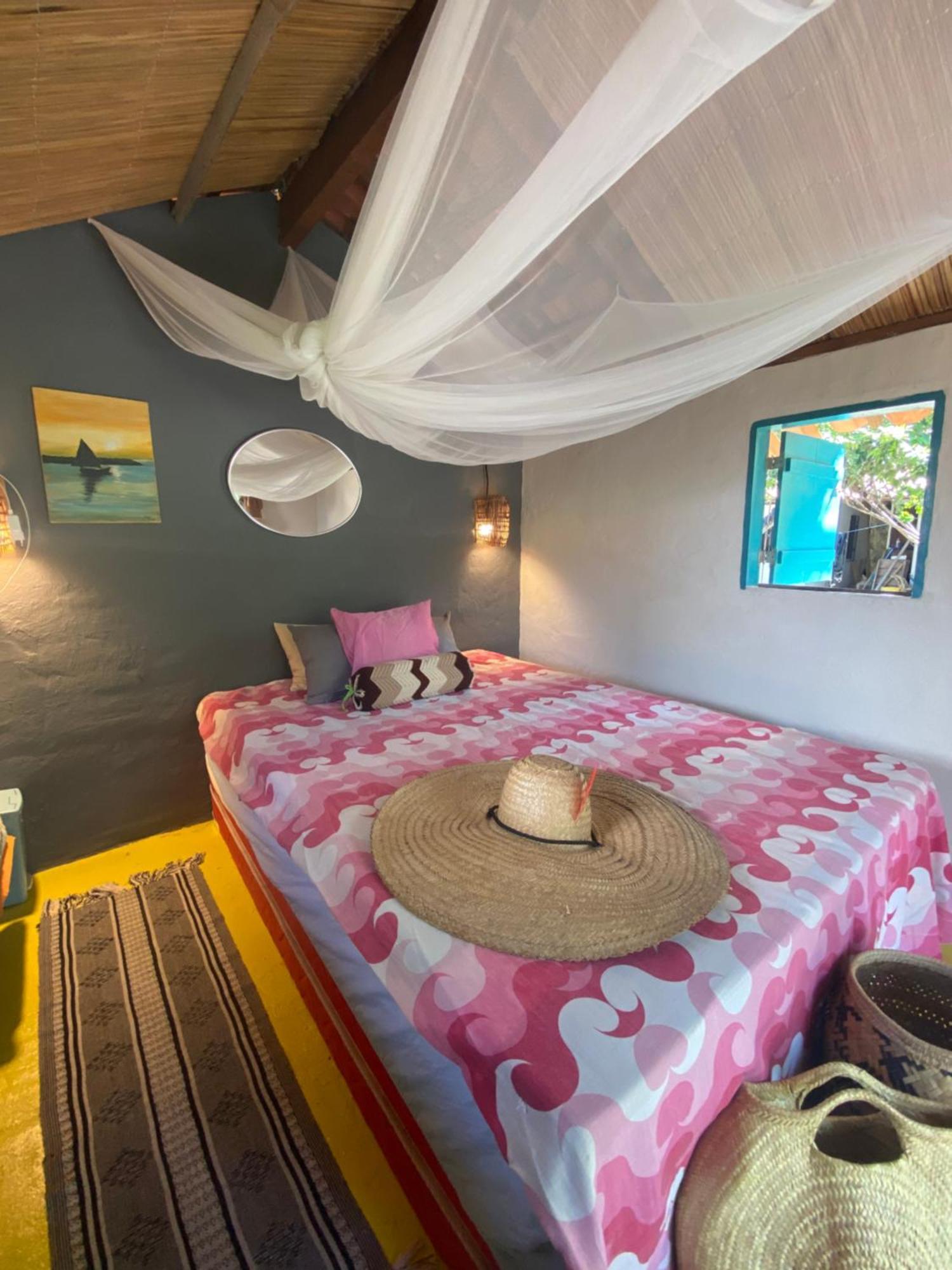 Casa Acquamarina Hotell Atins Rum bild