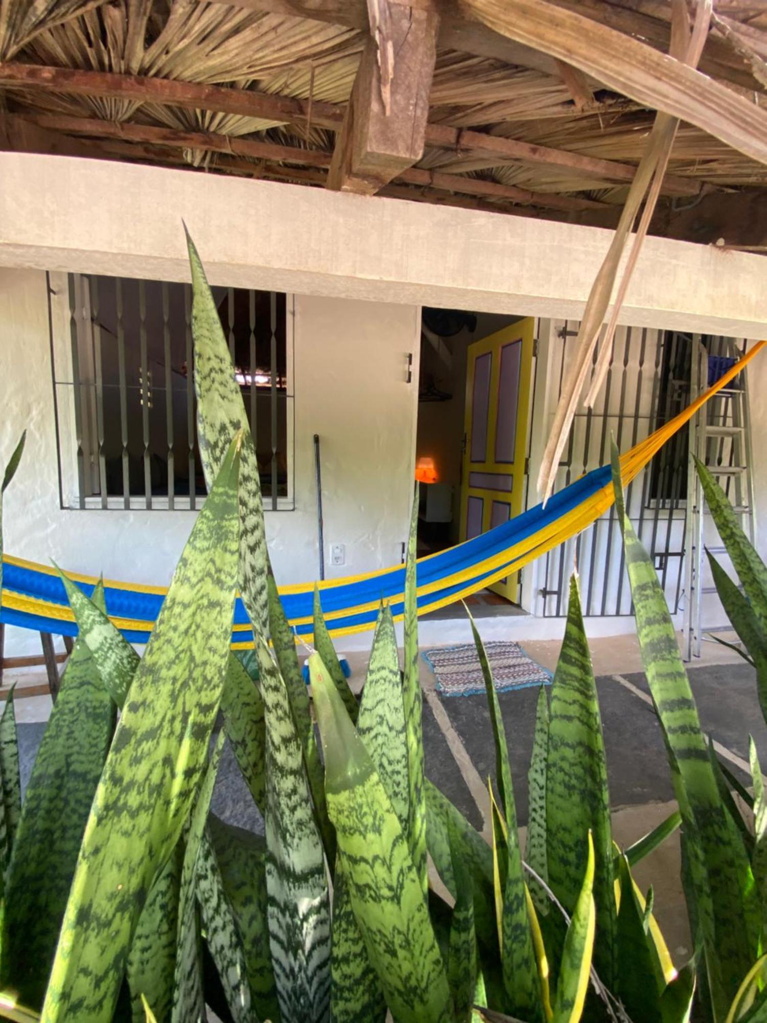 Casa Acquamarina Hotell Atins Rum bild