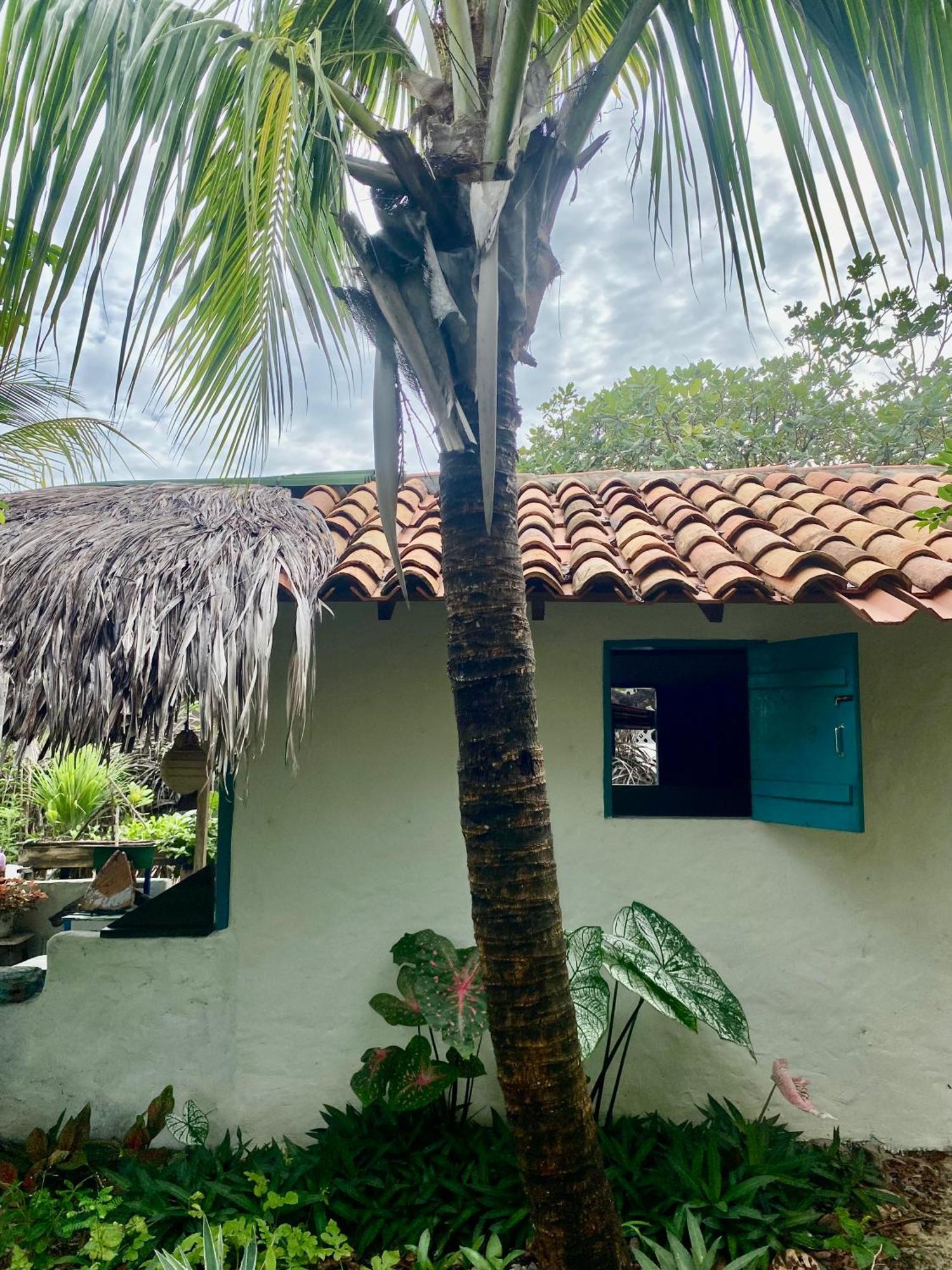 Casa Acquamarina Hotell Atins Exteriör bild