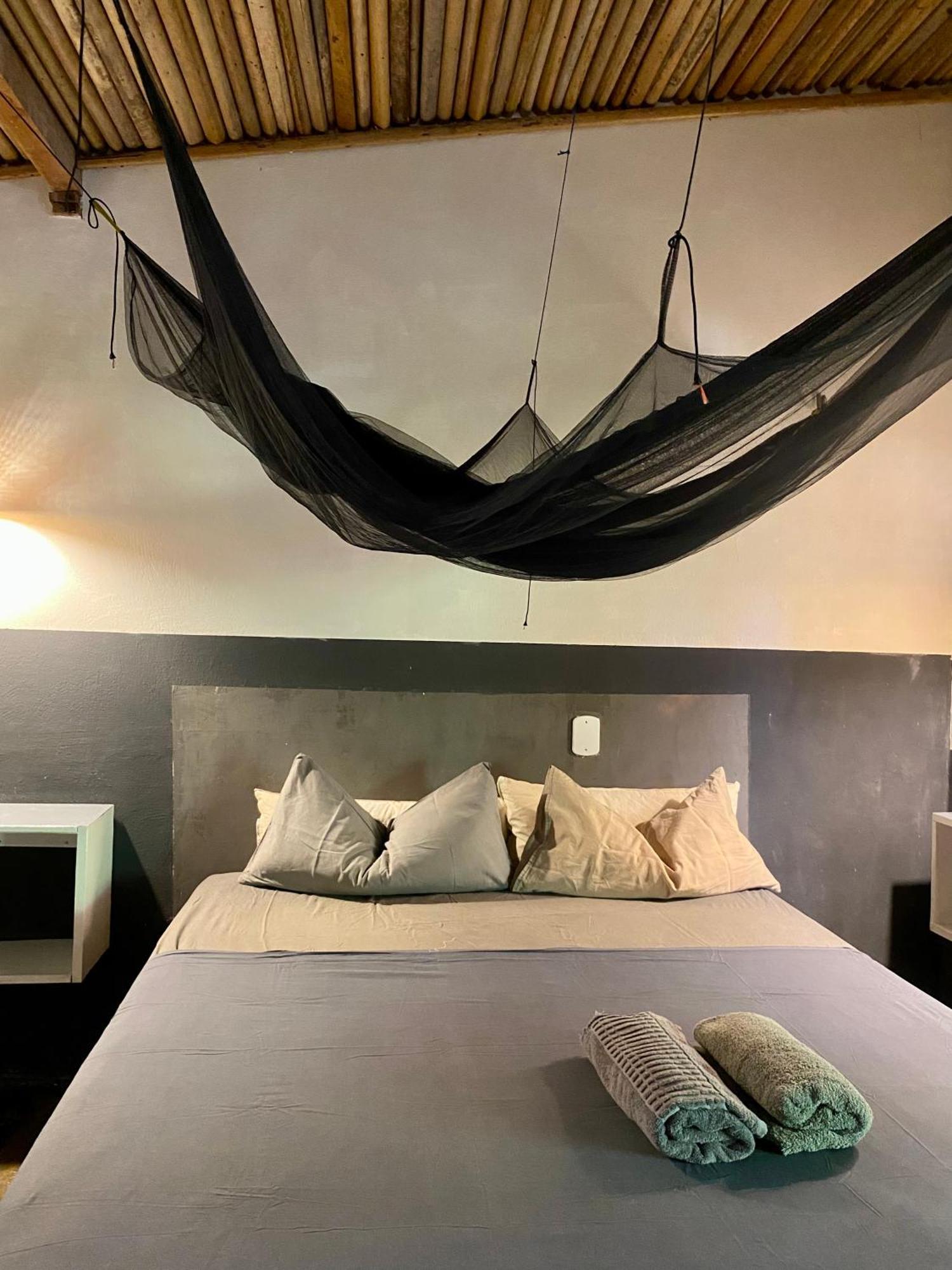 Casa Acquamarina Hotell Atins Exteriör bild