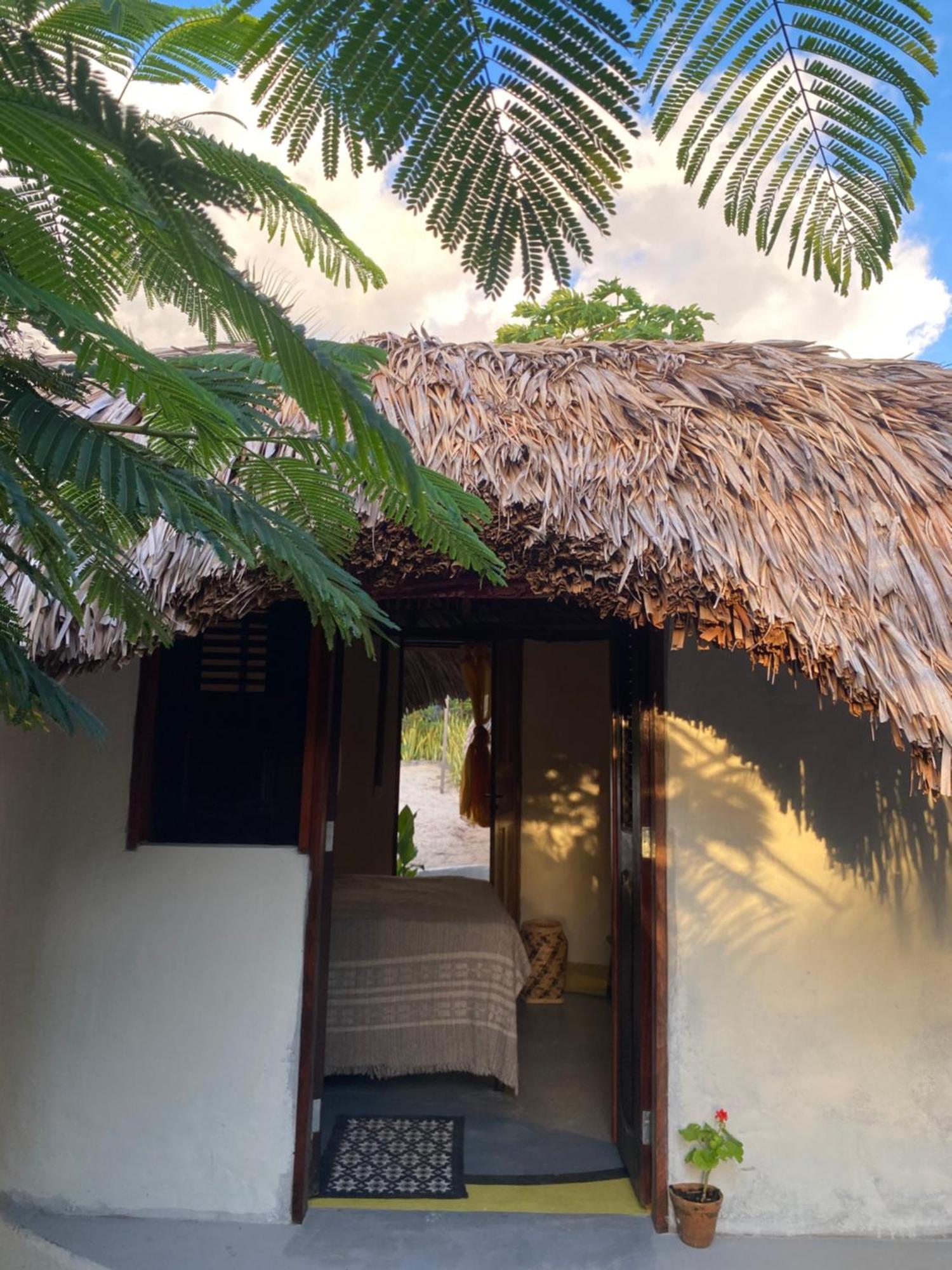 Casa Acquamarina Hotell Atins Exteriör bild