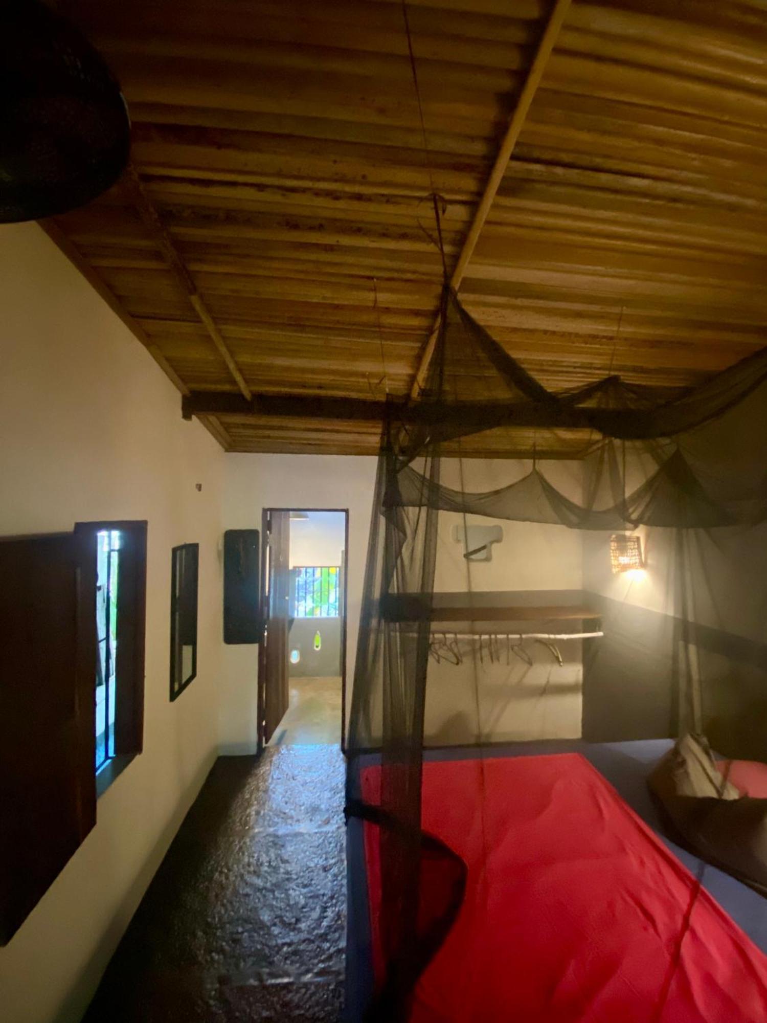 Casa Acquamarina Hotell Atins Rum bild