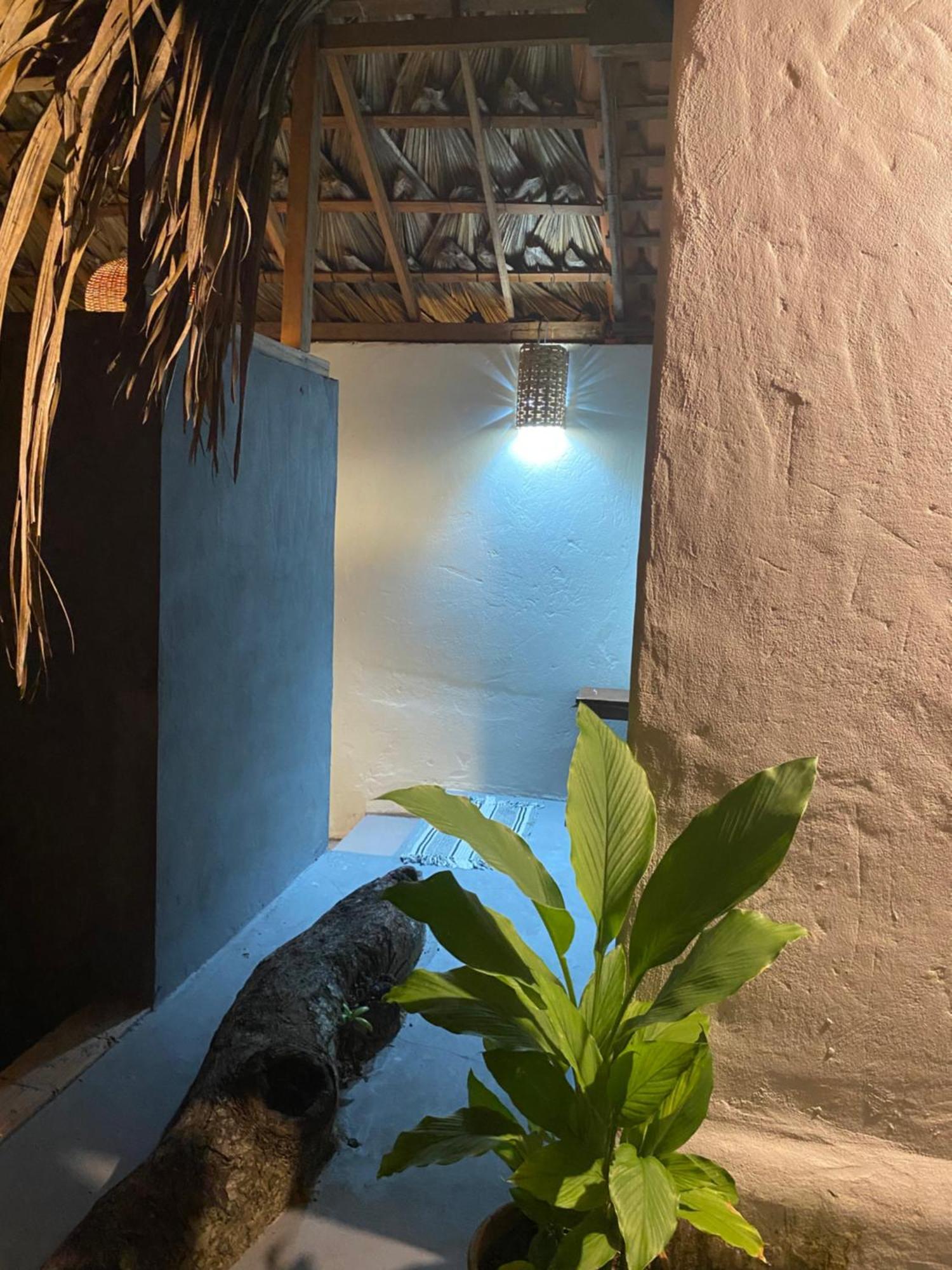 Casa Acquamarina Hotell Atins Rum bild